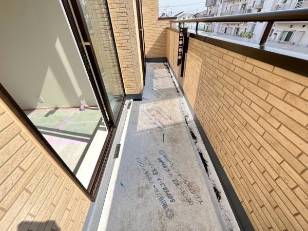 藤沢市大庭2期　新築1号棟　全1棟