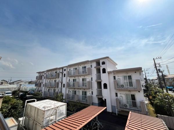 藤沢市大庭2期　新築1号棟　全1棟