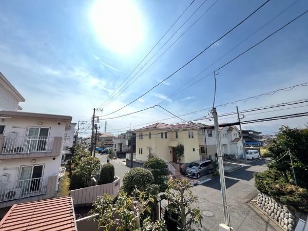 藤沢市大庭2期　新築1号棟　全1棟