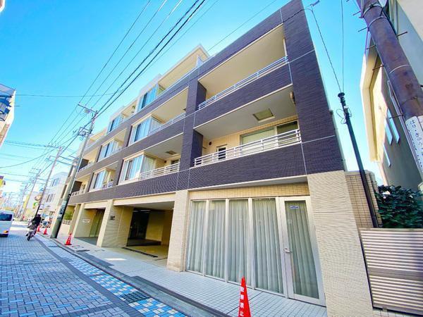 グランノエル鵠沼海岸