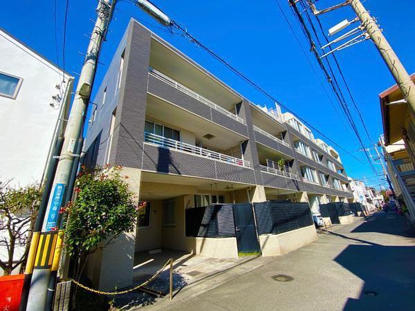グランノエル鵠沼海岸