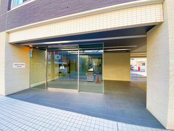 グランノエル鵠沼海岸