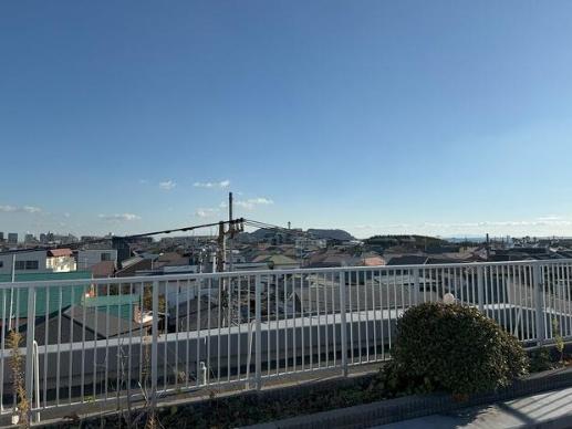 グランノエル鵠沼海岸