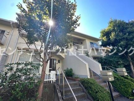 湘南ライフタウン駒寄第一住宅　21号棟