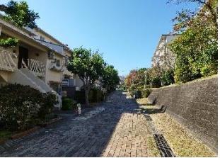 湘南ライフタウン駒寄第一住宅　21号棟