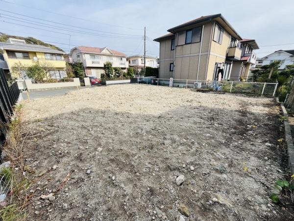 鎌倉市七里ガ浜東5丁目　新築戸建