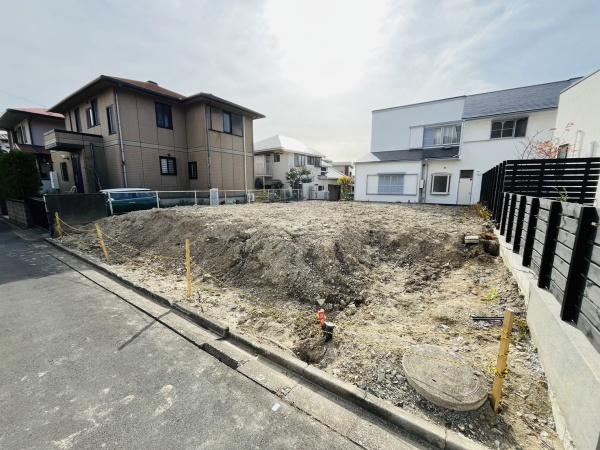 鎌倉市七里ガ浜東5丁目　新築戸建