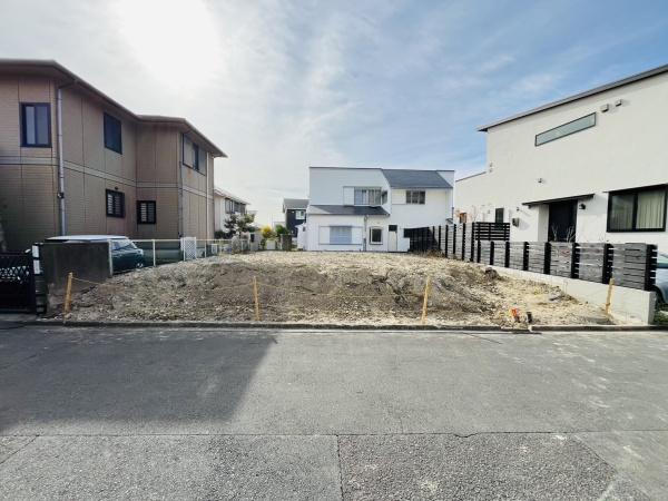 鎌倉市七里ガ浜東5丁目　新築戸建