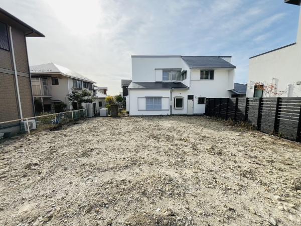 鎌倉市七里ガ浜東5丁目　新築戸建