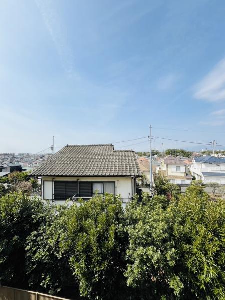 グランシティ湘南江ノ島