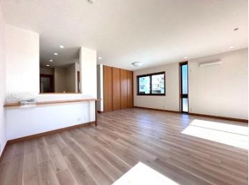 藤沢市弥勒寺3丁目　中古戸建