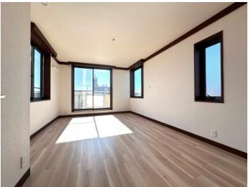 藤沢市弥勒寺3丁目　中古戸建