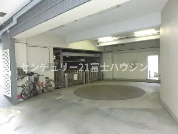 コムーネ湘南藤沢