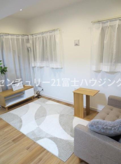 コムーネ湘南藤沢