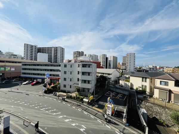 コムーネ湘南藤沢