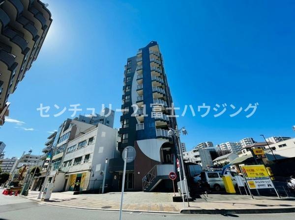 コムーネ湘南藤沢
