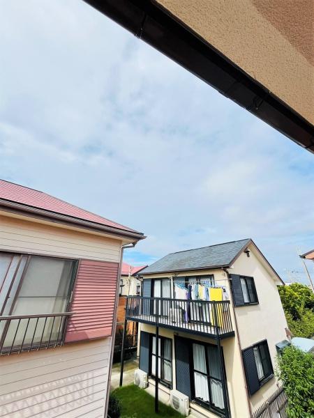 ライオンズテラス鵠沼