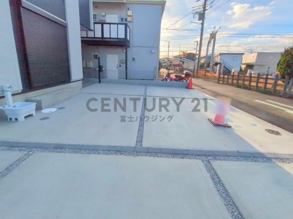藤沢市本鵠沼107　新築3号棟　全3棟