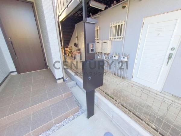 藤沢市本鵠沼107　新築3号棟　全3棟