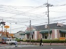 藤沢市亀井野の土地(デニーズ六会店)