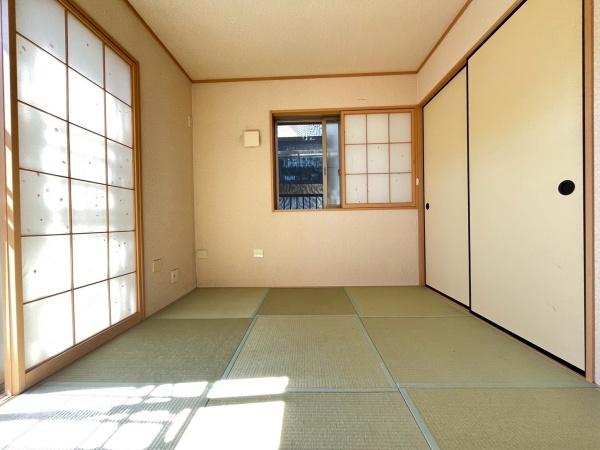藤沢市善行２丁目の中古一戸建て
