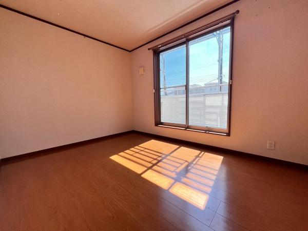 藤沢市善行２丁目の中古一戸建て