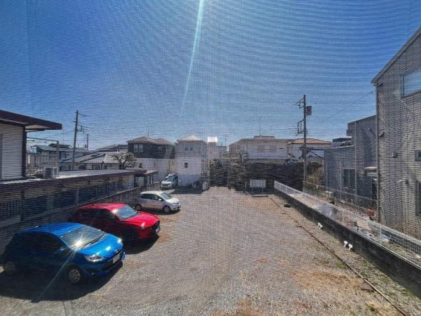 藤沢市善行２丁目の中古一戸建て