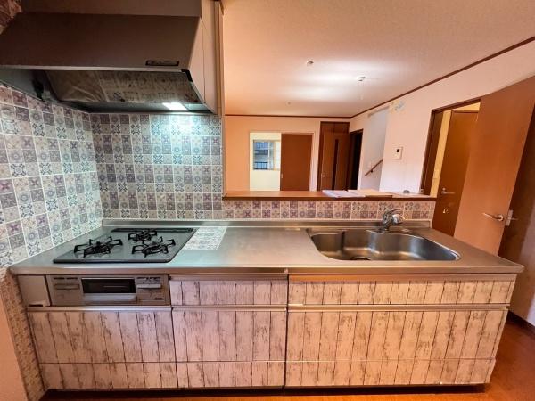 藤沢市善行２丁目の中古一戸建て