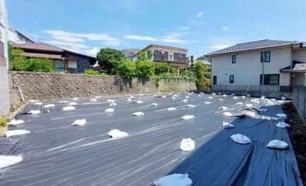 鎌倉市大町2丁目　売地