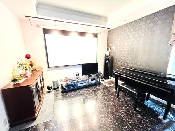 藤沢市大鋸１丁目の中古一戸建て