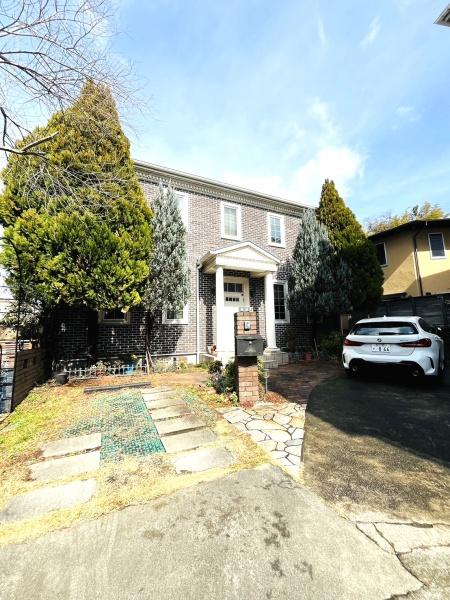 藤沢市大鋸１丁目の中古一戸建て