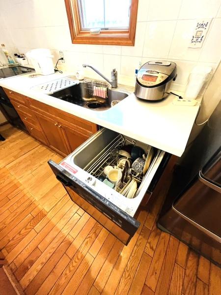 藤沢市大鋸１丁目の中古一戸建て