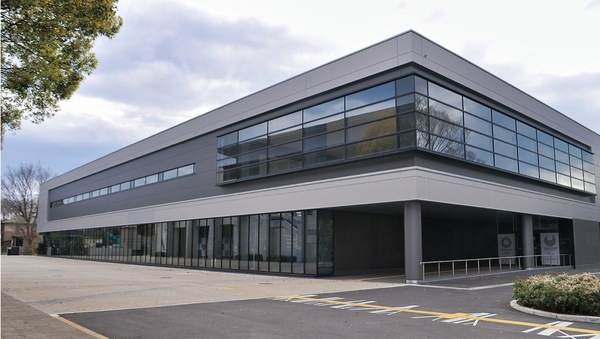 藤沢市白旗3丁目の中古一戸建て(県立スポーツセンター)