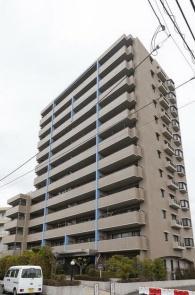 コスモ本藤沢