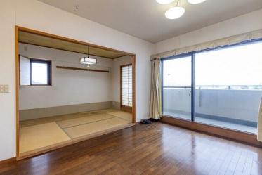 コスモ本藤沢