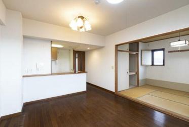 コスモ本藤沢