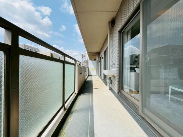 藤和シティホームズ南藤沢