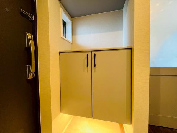 藤和シティホームズ南藤沢