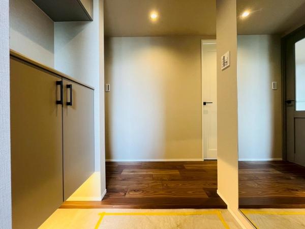 藤和シティホームズ南藤沢