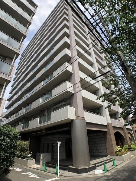 藤和シティホームズ南藤沢