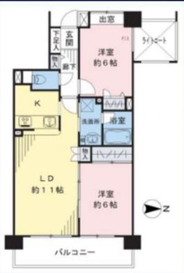 クリオ藤沢八番館