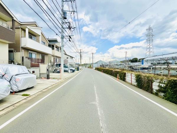 藤沢市立石１丁目の中古一戸建て