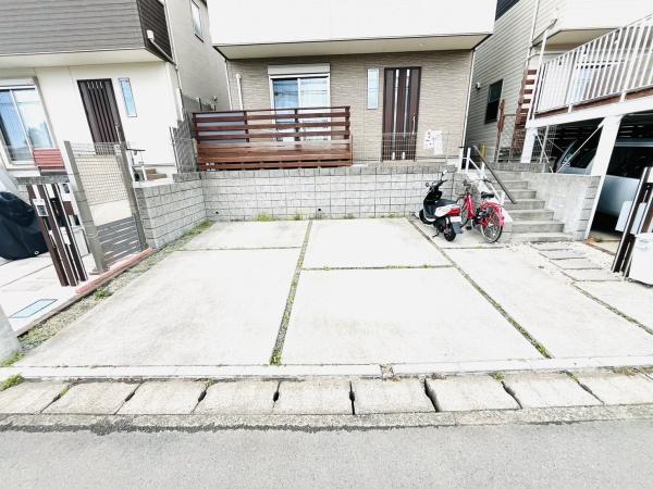 藤沢市立石１丁目の中古一戸建て
