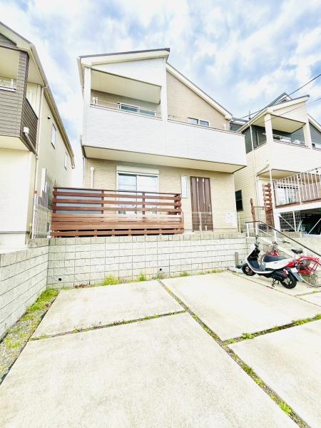 藤沢市立石１丁目の中古一戸建て