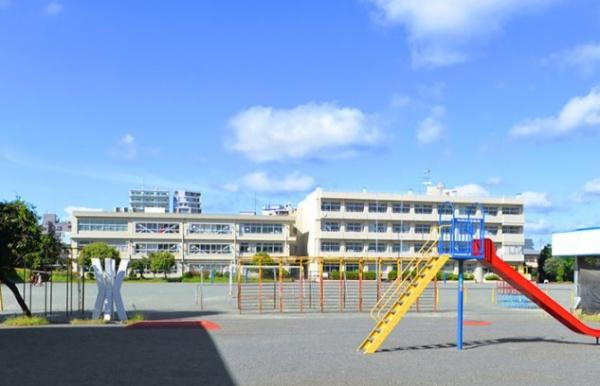 レーベン本厚木THEMASTERSTOWER(厚木市立厚木第二小学校)