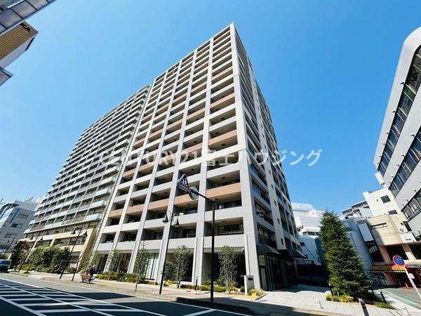 レーベン本厚木THEMASTERSTOWER
