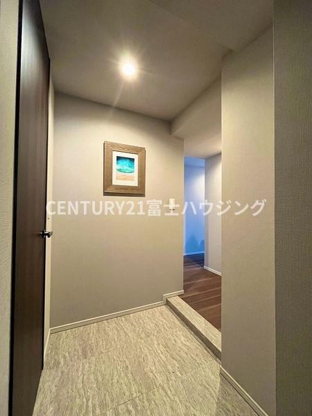 レーベン本厚木THEMASTERSTOWER