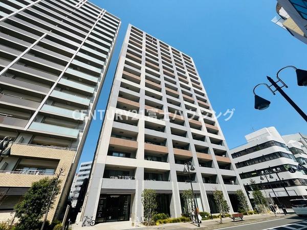 レーベン本厚木THEMASTERSTOWER