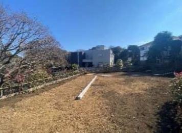 鎌倉市鎌倉山4丁目　売地B区画　全2区画
