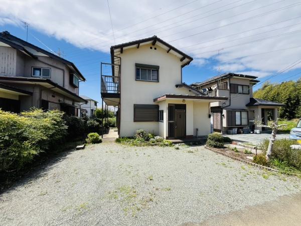 藤沢市西俣野　売地